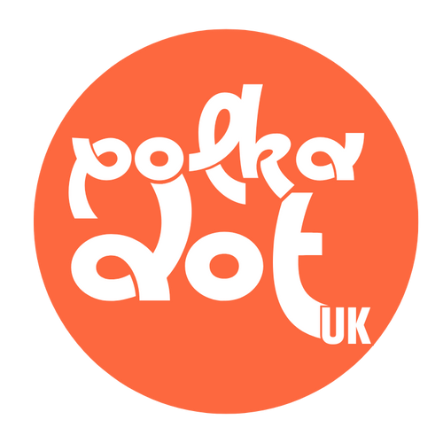 PolkaDot Uk